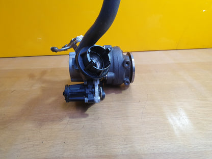 ✅SEAT ARONA FR 1.0 PETROL 2023 TURBOCHARGER 16351013577 ENAC46200 16391015069
