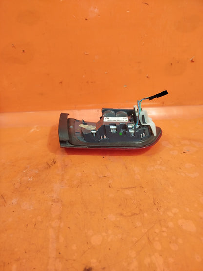 ✅BMW 118D F20 2.0 D 2016 REAR LEFT TAIL LIGHT INNER 7359020 Warranty A122