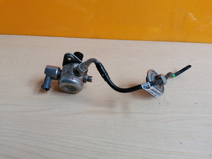FORD ECOSPORT 2015 HIGH PRESSURE FUEL DUMP 0261520095 CN119L291 A044