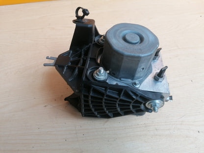 MERCEDES GLA CLASS 2013-2020 ABS PUMP A0004311700 X00