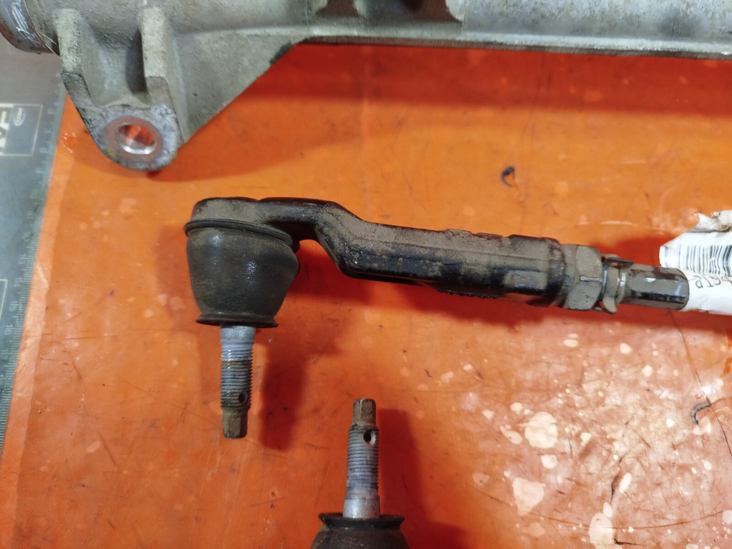 ✅KIA NIRO 2 S-A 1.6 PETROL 2020 POWER STEERING RACK 56500G5590 Warranty A194