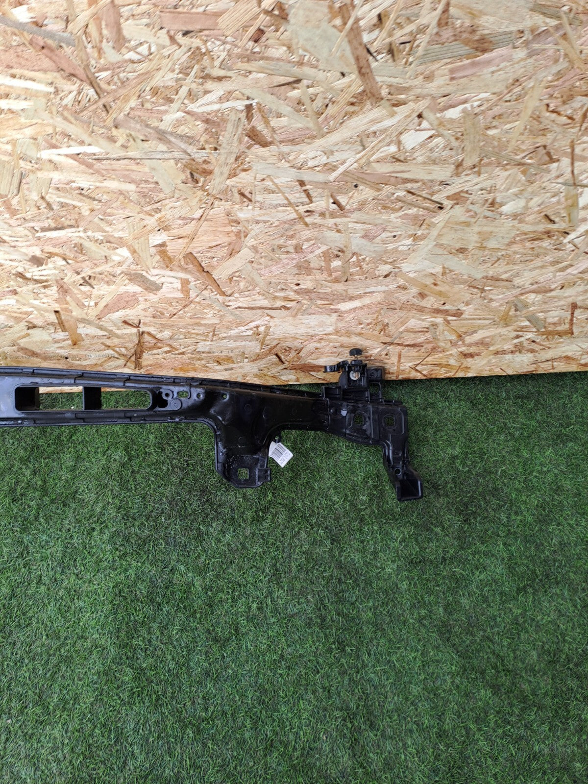 ✅2016 FORD MONDEO MK5 UPPER SLAM PANEL RADIATOR SUPPORT BAR + WARRANTY A259