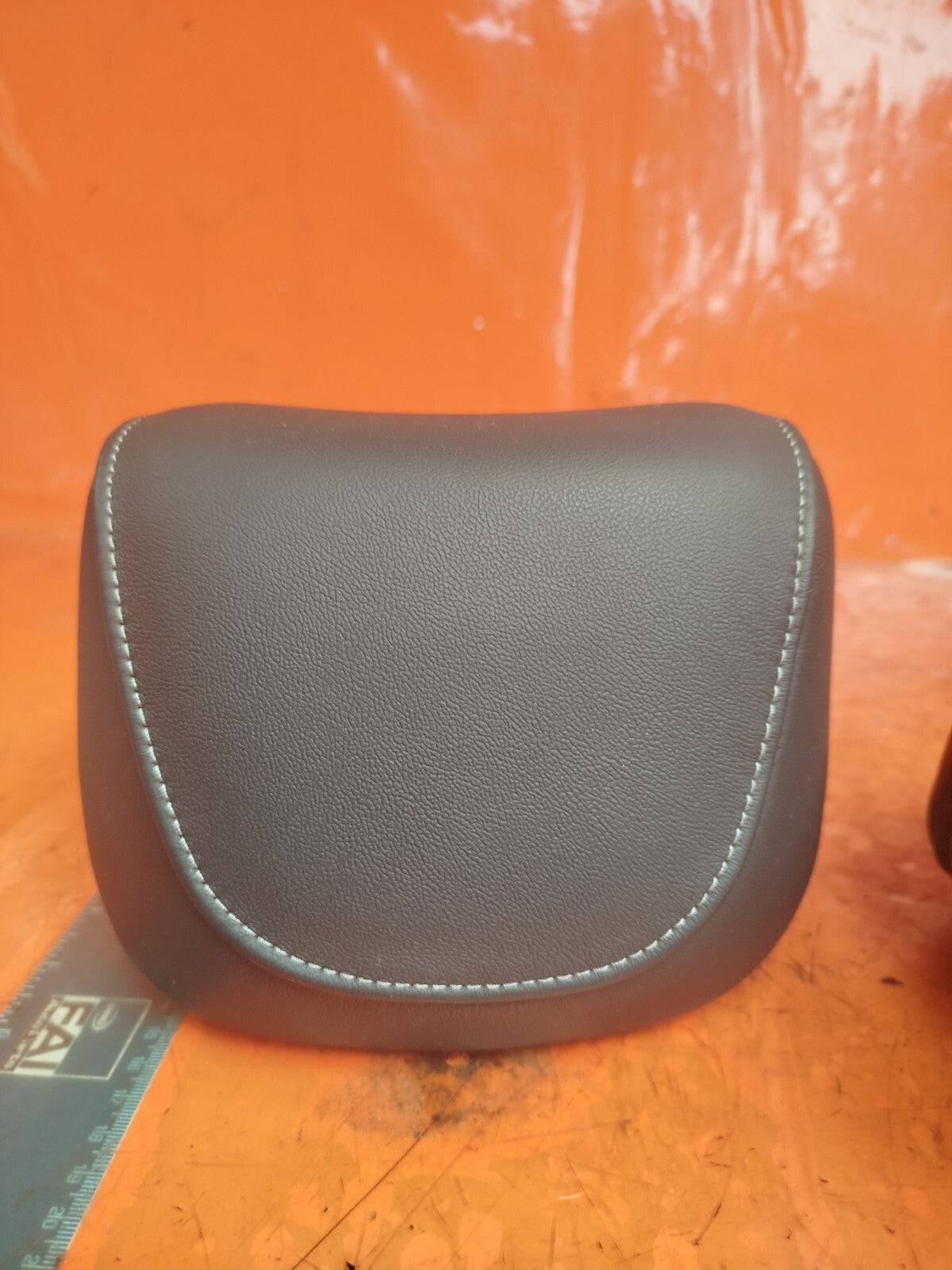 ✅Audi A5 S-Line 2.0 Diesel 2016 Front Headrests Warranty A142