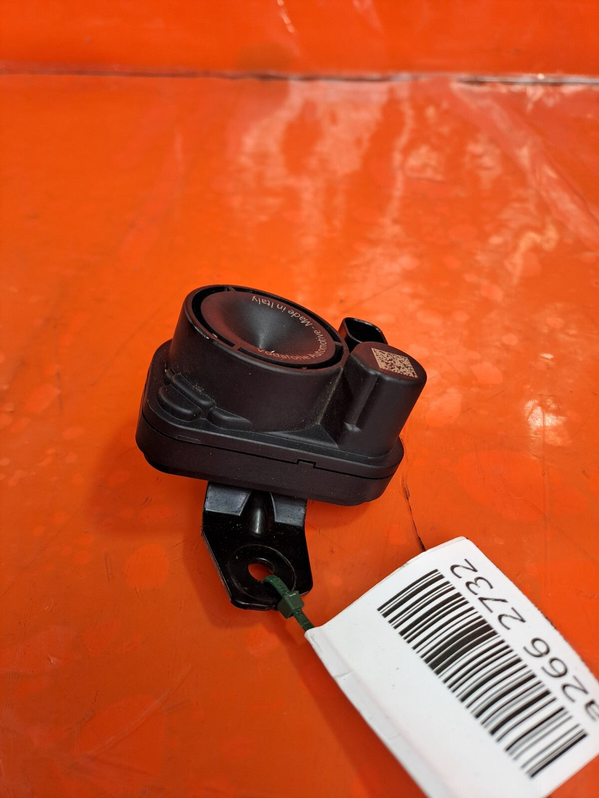✅Tesla Model 3 Long Range 2020 Alarm Siren Horn Speaker 1120111-00-A Warranty