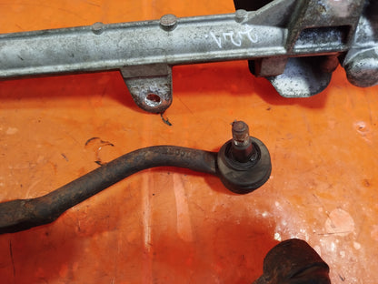 ✅SSANGYONG TIVOLI ELX 1.6 PETROL 2015 POWER STEERING RACK 46500-35300 Warranty