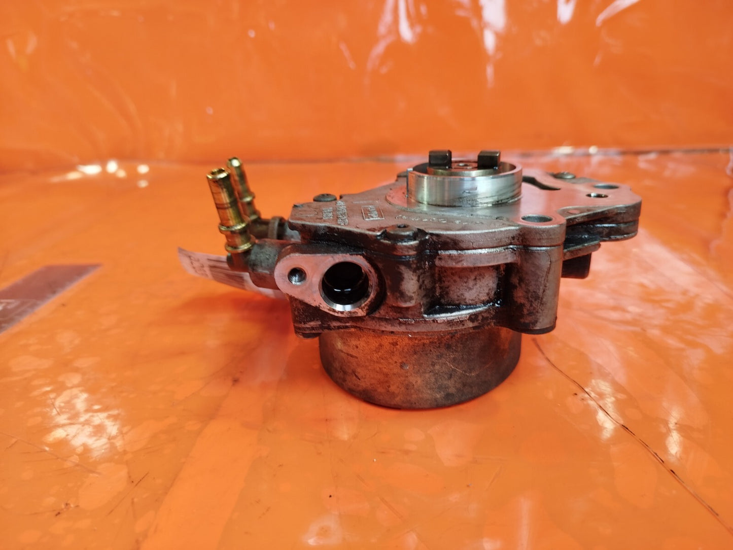 ✅2010 LAND ROVER DISCOVERY 4 L319 VACUUM PUMP 9H2Q-2A451-BD + WARRANTY