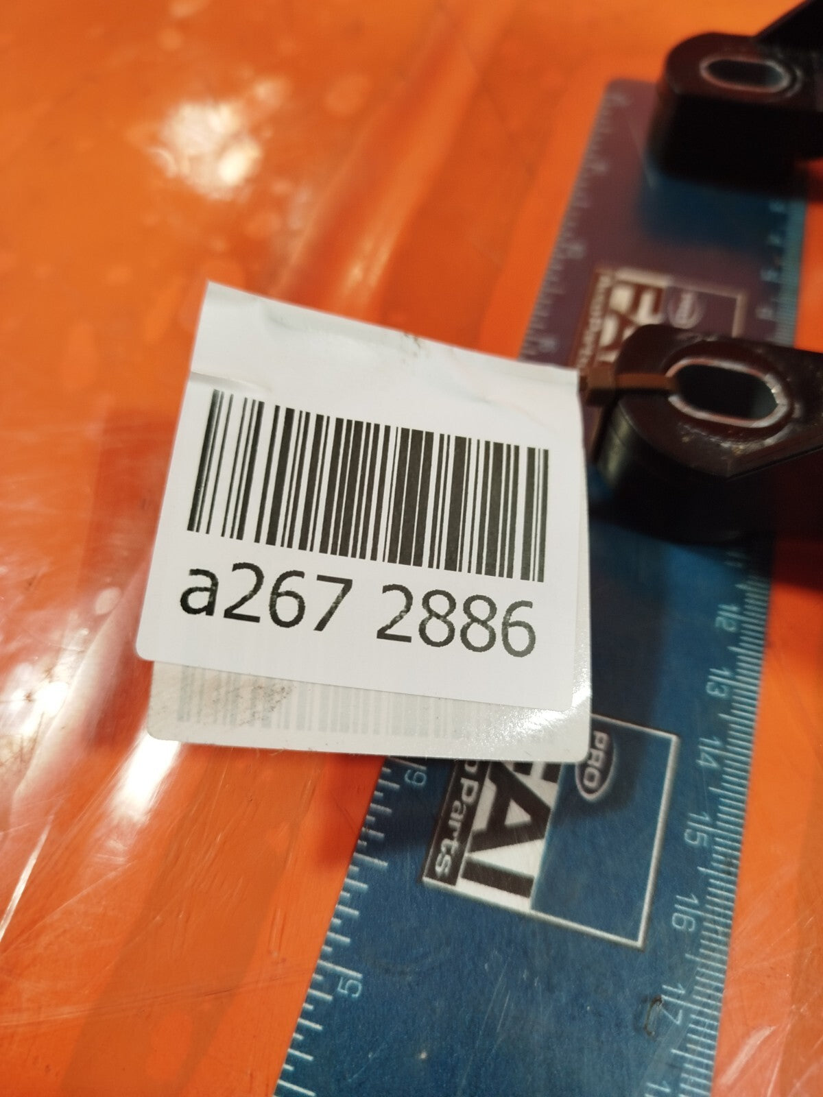 ✅Ford Focus St-Line 1.0 Petrol 2024 6 SPEED MANUAL GEAR SELECTOR JX6R-7C453-APF