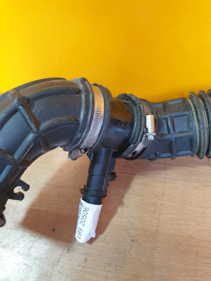 2023 HYUNDAI I20 MK3 N LINE 1.0P AIR INTAKE DUCT PIPE + WARRANTY A189