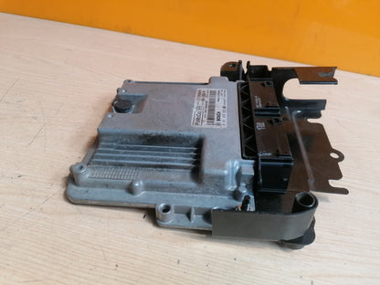 2020 FORD FIESTA MK8 1.5 TDCi ENGINE ECU HA6A-12B684-MA X00