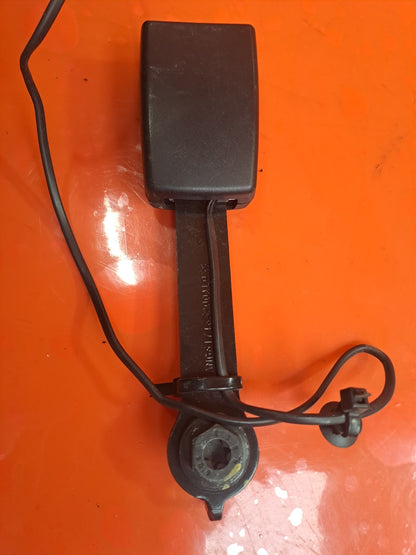✅FORD TOURNEO CUSTOM 2.2 DIESEL 2015 FRONT RIGHT SEAT BELT BUCKLE BK21V61202AB