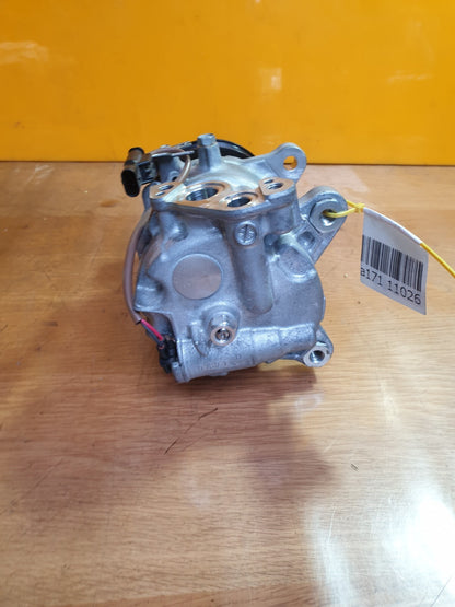 ✅2023 BMW Z4 G29 SDRIVE20i 2.0P A/C AIR CON COMPRESSOR PUMP 9482996 + WARRANTY