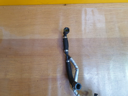 ✅LAND ROVER 2015 DISCOVERY SPORT L550 2.0D FUEL PIPE Warranty A131