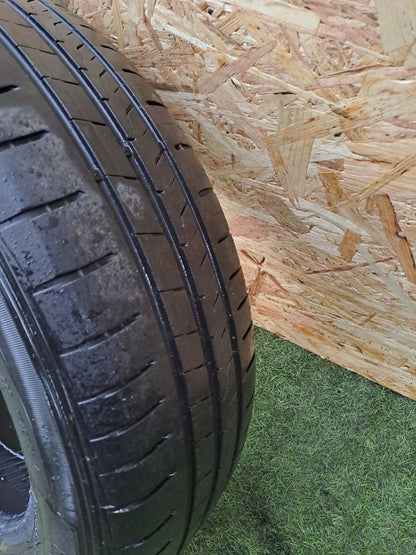 ✅HANKOOK TYRE 175/65 R15 + WARRANTY xAA