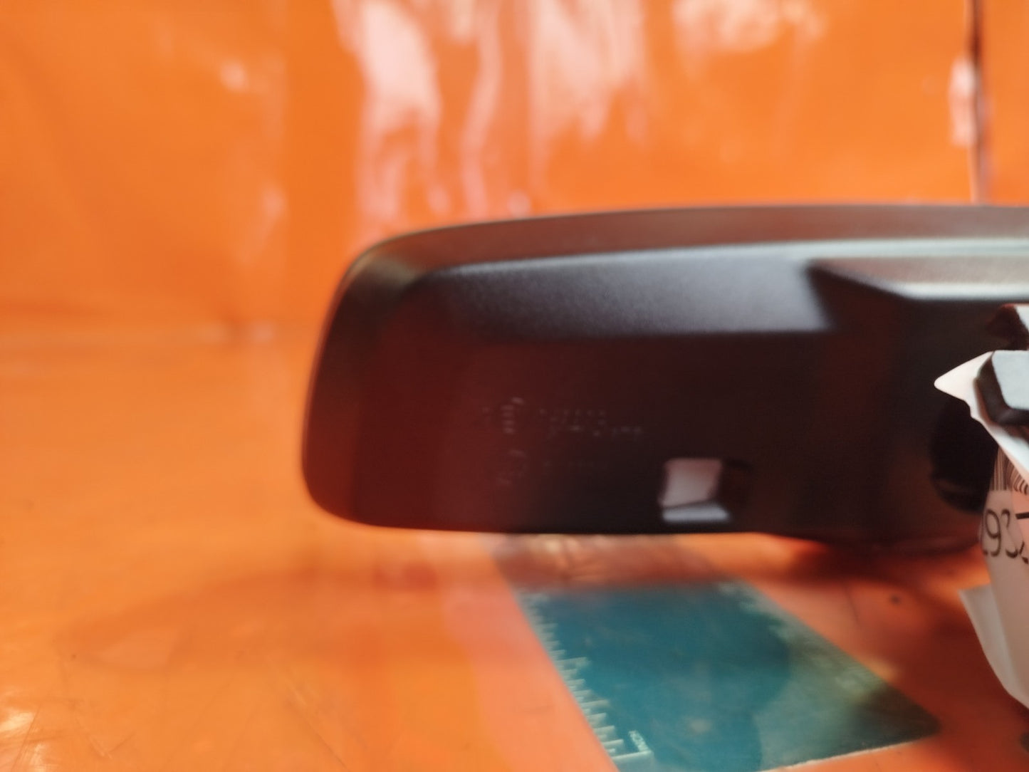 ✅BMW 220D M SPORT F44 2.0 DIESEL 2023 INTERIOR REAR VIEW MIRROR 6838309 Warranty
