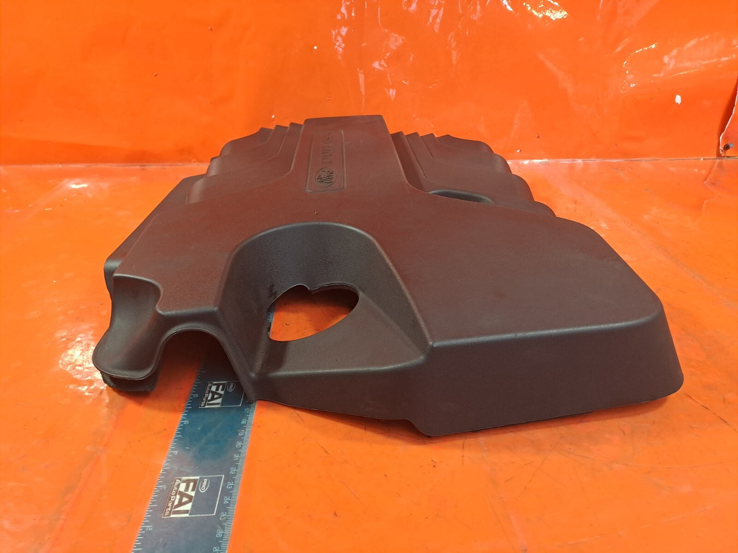 ✅Ford Mondeo Titanium 2.0 Diesel 2016 ENGINE COVER E1GQ-6A949-AC Warranty A273