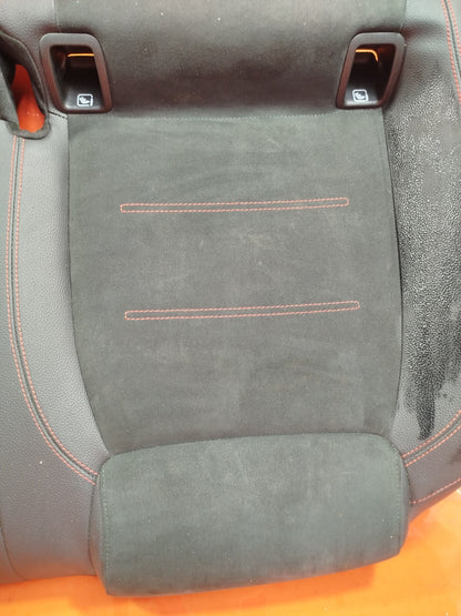✅MERCEDES BENZ A CLASS W177 REAR LOWER SEAT BENCH A1779205203 + WARRANTY xAA