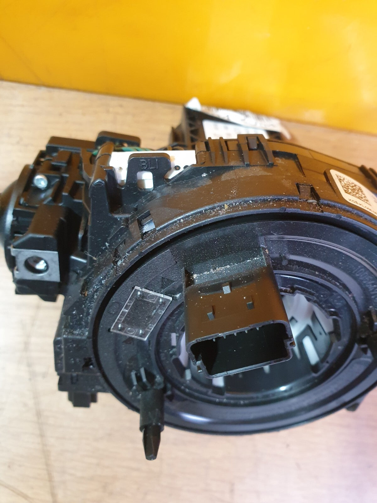 ✅AUDI A3 E-TRON 1.4 PETROL 2015 WIPER INDICATOR COMBINATION SWITCH STALK A204