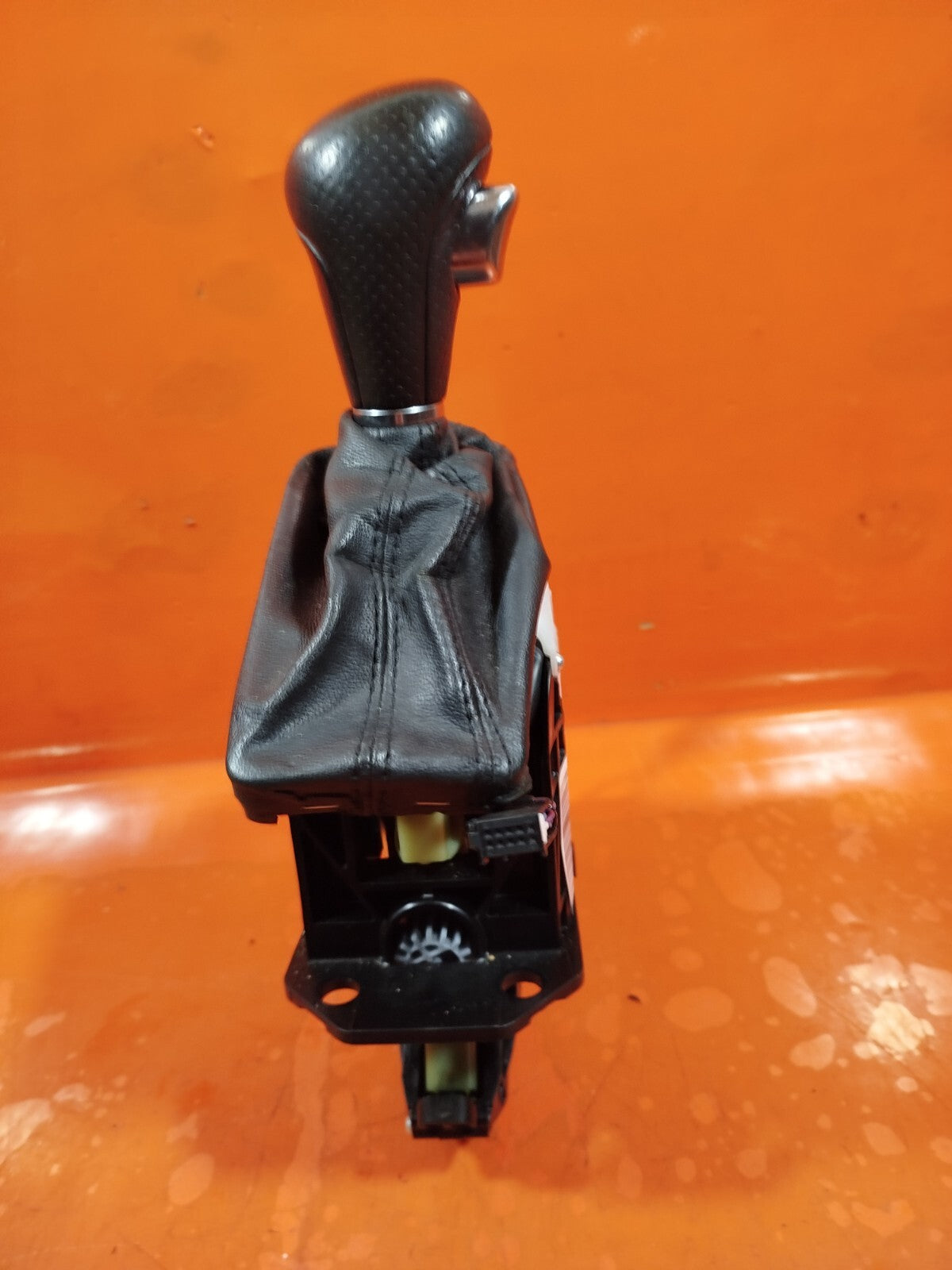 ✅AUDI Q7 S LINE QUATTRO 3.0 DIESEL 2009 AUTOMATIC GEARSHIFT GEAR SELECTOR A245