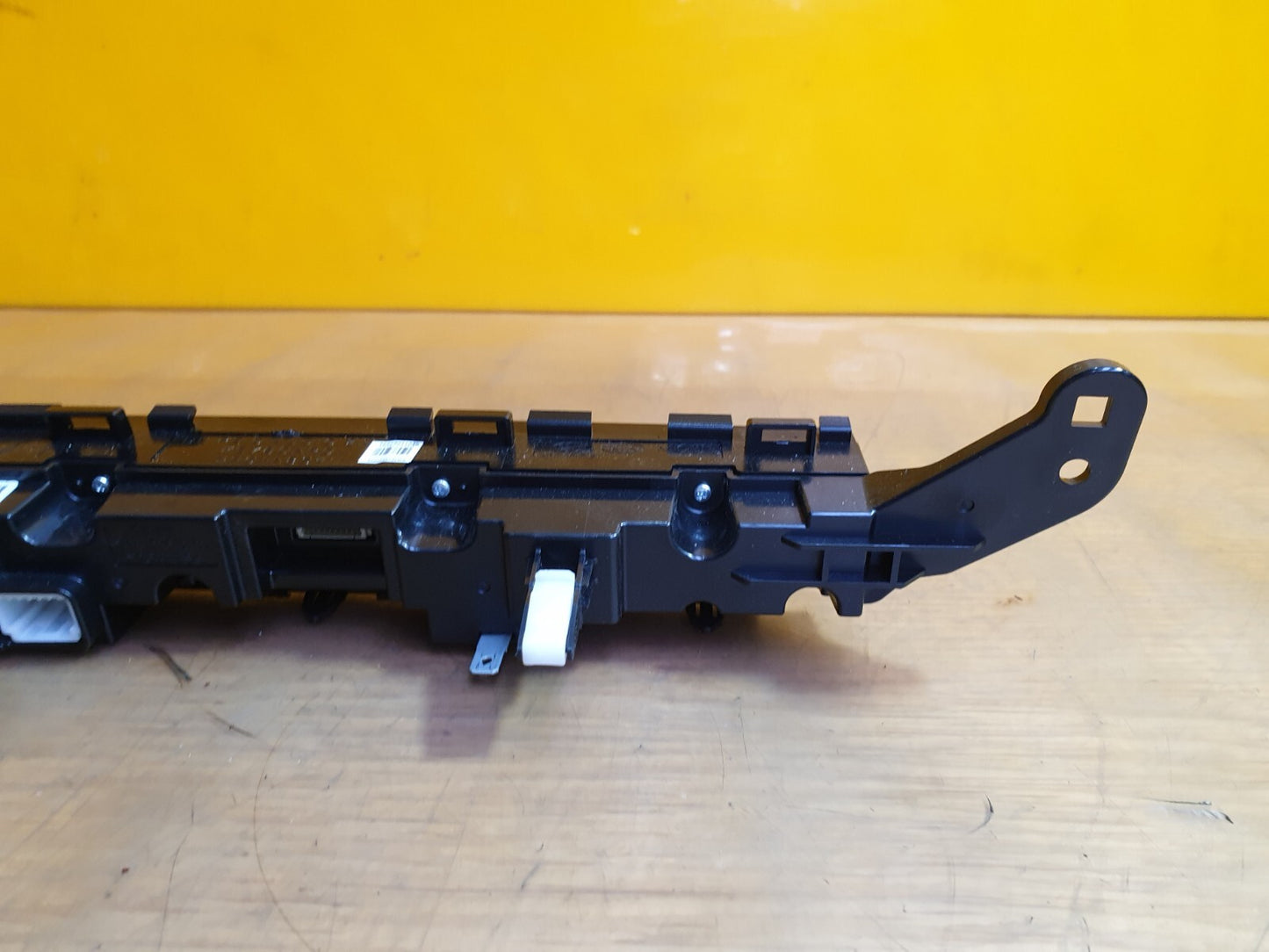 ✅2016 KIA NIRO 2 EV S-A 1.6P STEREO SYSTEM CONTROL SWITCH PANEL 96540-G5130WK