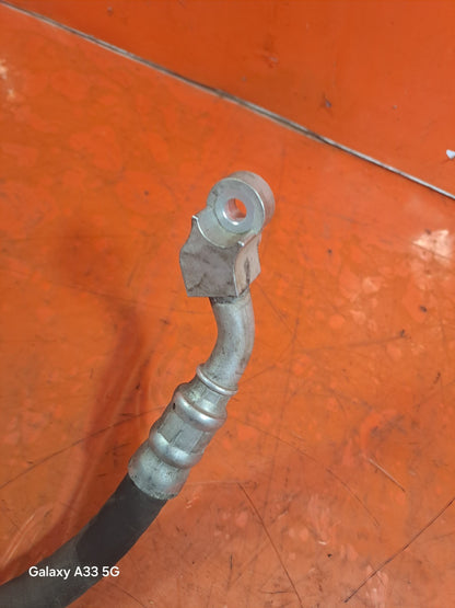 ✅AUDI Q5 S LINE 2.0 DIESEL 2012 A/C AIR CON PIPE HOSE 8R0260701AD Warranty A291
