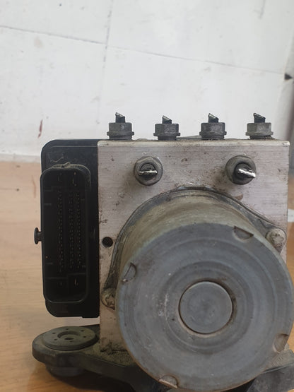 2019 SEAT ARONA FR 1.0P ABS PUMP CONTROL MODULE UNIT 2Q0614517AG + WARRANTY A217