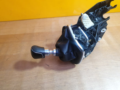 ✅2020 FORD TOURNEO CUSTOM 2.0D 6 SPEED MANUAL GEAR SELECTOR JK2R-7C453-RKD A161