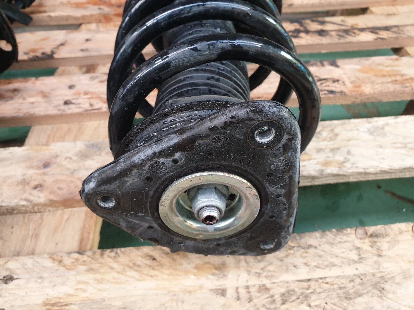 FORD TRANSIT CONNECT 2018-2022 FRONT RIGHT SHOCK ABSORBERS KV6C18045