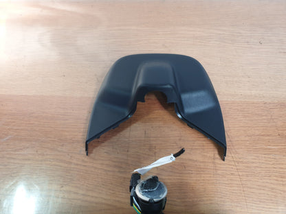 FORD FOCUS ACTIVE X 1.0 PETROL 2021 REAR VIEW MIRROR & SURROUND TRIM Warranty