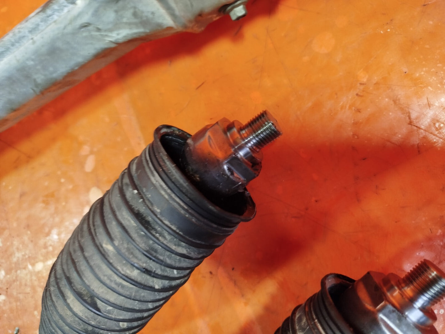 ✅FORD FOCUS 1.5 DIESEL 2018 STEERING RACK JX6C3290AA JX6C3289AA JX6C3C567AA
