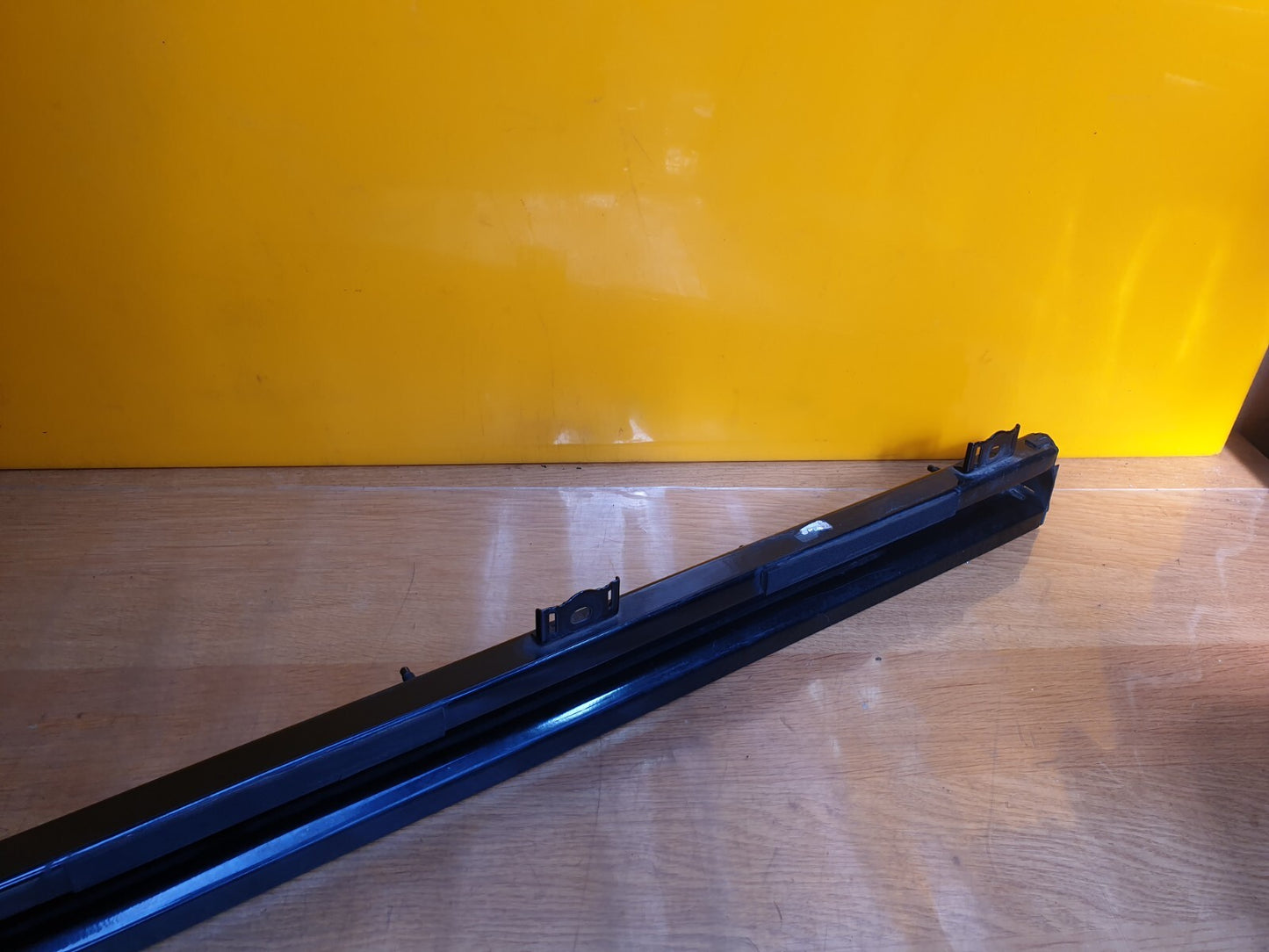 ✅2020 FORD TOURNEO CUSTOM 2.0D LEFT SIDE DOOR SLIDING RAIL JK21V25005 + WARRANTY