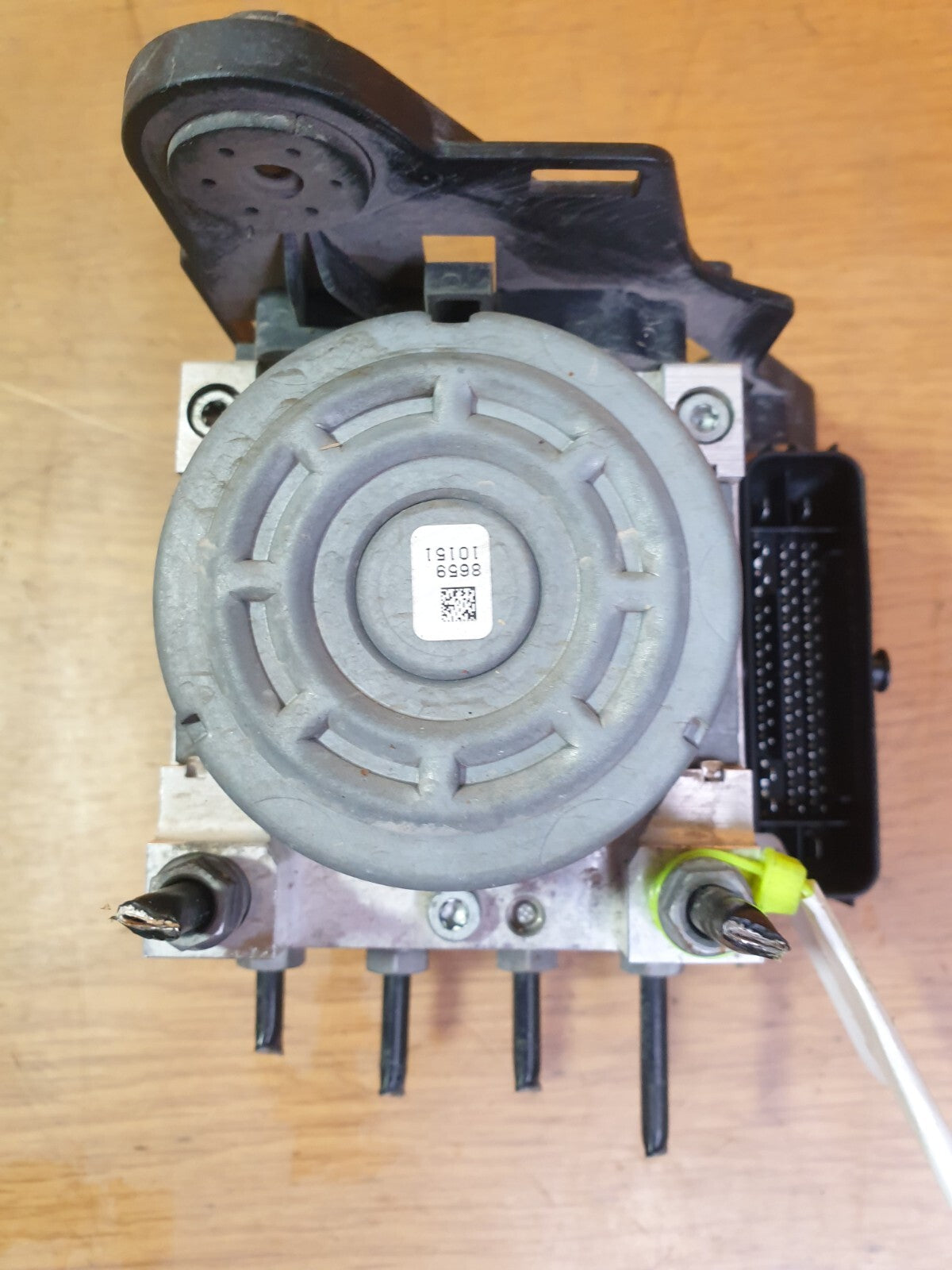 ✅2015 AUDI A3 E-TRON 1.4P ABS PUMP MODULATOR 5Q0614517AL + WARRANTY A204