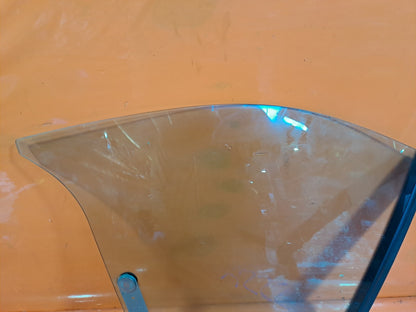 ✅2012 AUDI A5 8F CABRIO 1.8P REAR RIGHT DOOR WINDOW TRIANGLE + WARRANTY A222