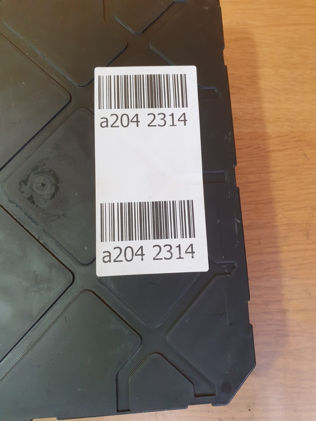 ✅AUDI A3 E-TRON 1.4 PETROL 2015 BCM BODY CONTROL MODULE ECU 5Q0937084AQ Warranty
