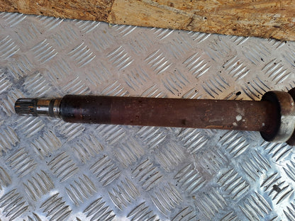 ✅2016 FORD MONDEO MK5 2.0D DRIVESHAFT FRONT RIGHT DG91-3B436-JK + WARRANTY A273