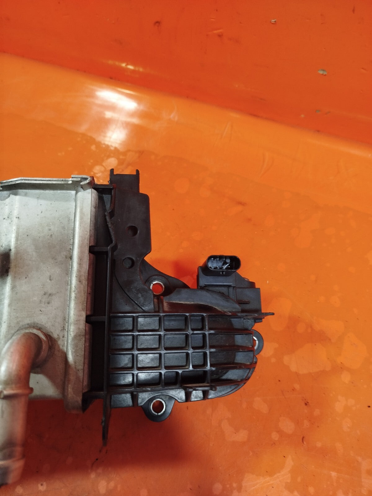 ✅Ford Focus (C 51) 2018 1.5 Diesel Intercooler Radiator JN1Q6C896AC Warranty