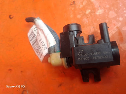 ✅BMW 220D M Sport F44 2 Series 2023 2.0 Diesel TURBO PRESSURE CONVERTER 706935