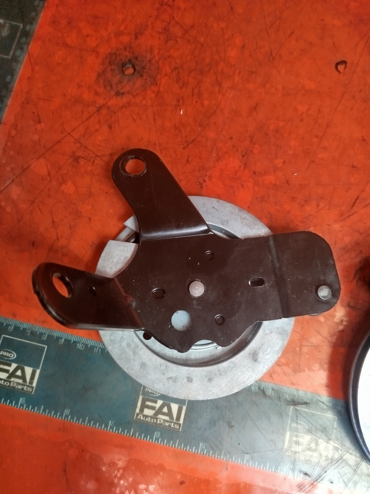 ✅2011 LAND ROVER DISCOVERY 4 L319 TAILGATE ROLLER CABLE HINGES + WARRANTY A239