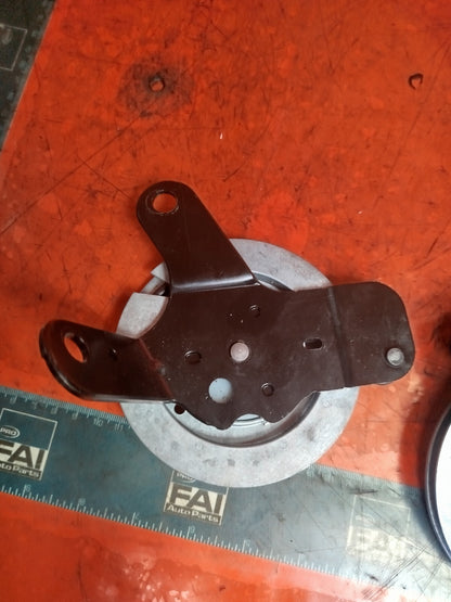 ✅2011 LAND ROVER DISCOVERY 4 L319 TAILGATE ROLLER CABLE HINGES + WARRANTY A239