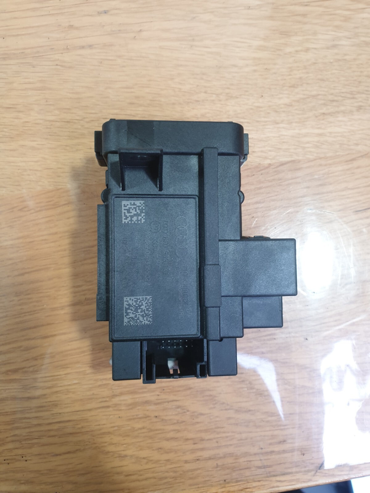 2012 AUDI A5 S LINE 2.0D Ignition Barrel Switch Door Lock & Key  + WARRANTY A218