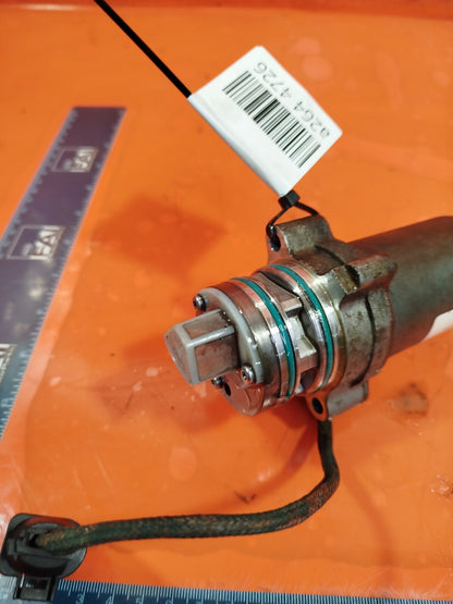 ✅Ford Focus St 2020 2.3 Petrol HYDRAULIC PUMP REAR DIFFERENTIAL 02004763 A264