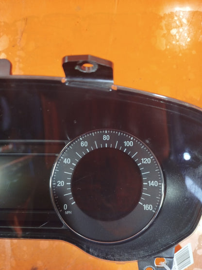 ✅Ford Mondeo Titanium 2016 2.0 Diesel SPEEDOMETER CLUSTER GS7T-10849-AMA A259