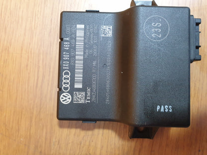 ✅AUDI A1 SPORT 1.4 PETROL 2011 GATEWAY CONTROL MODULE 8X0907468A Warranty A139