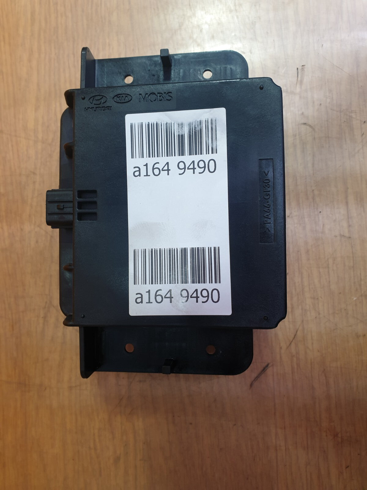 ✅2016 KIA NIRO 2 EV S-A 1.6P SPEAKER CONTROL MODULE 96390G5KK0 + WARRANTY A164