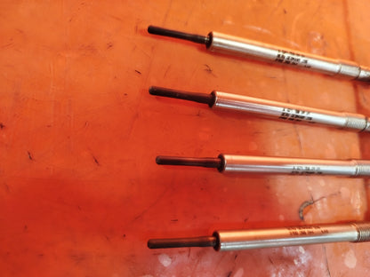 ✅SSANGYONG KORANDO S 2.0 DIESEL 2013 GLOW PLUG 1x 0100266044 A6711590101 A282