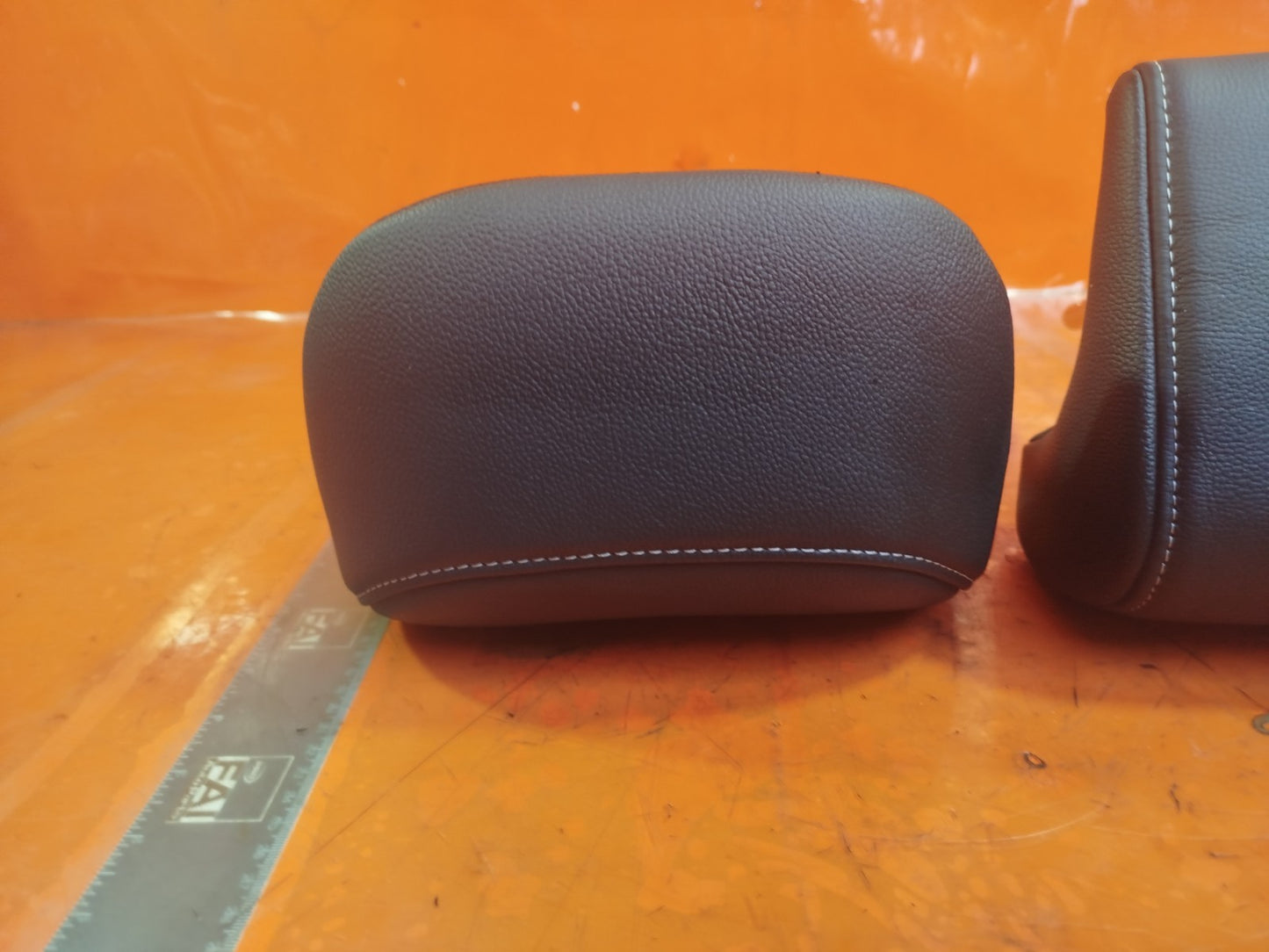 ✅Kia Xceed 4 Isg 1.5 Petrol 2021 Rear Headrests Warranty A228
