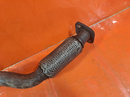 ✅Ssangyong Tivoli Ex 2016 1.6 Diesel Exhaust Flexi Pipe Warranty A279