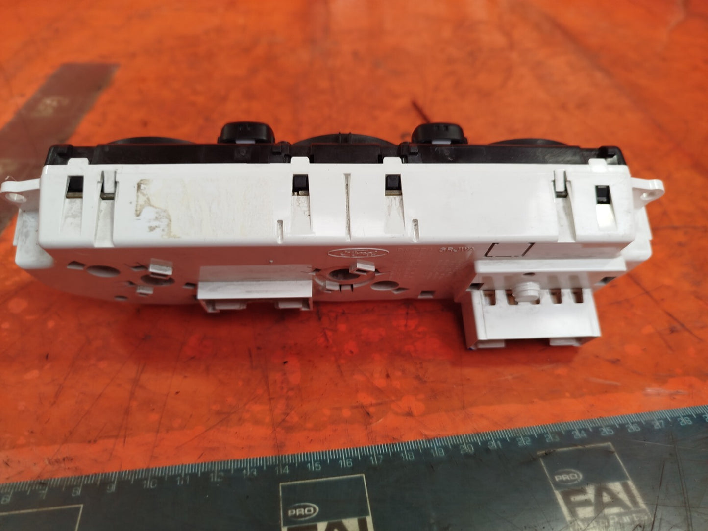 ✅2015 FORD TOURNEO CUSTOM V362 HEATER CONTROL PANEL BM5T18549 + WARRANTY A280
