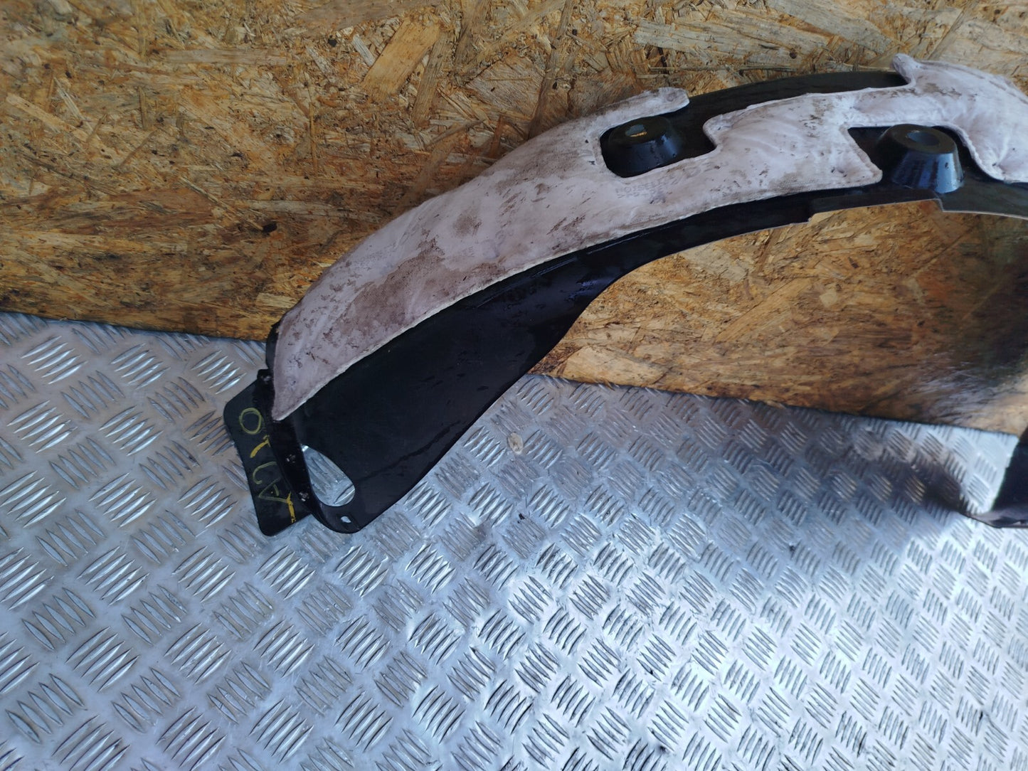 ✅Kia Sonic Gt-Line 2021 1.0 Petrol Rear Right Inner Wing Arch Liner 86822-H8400