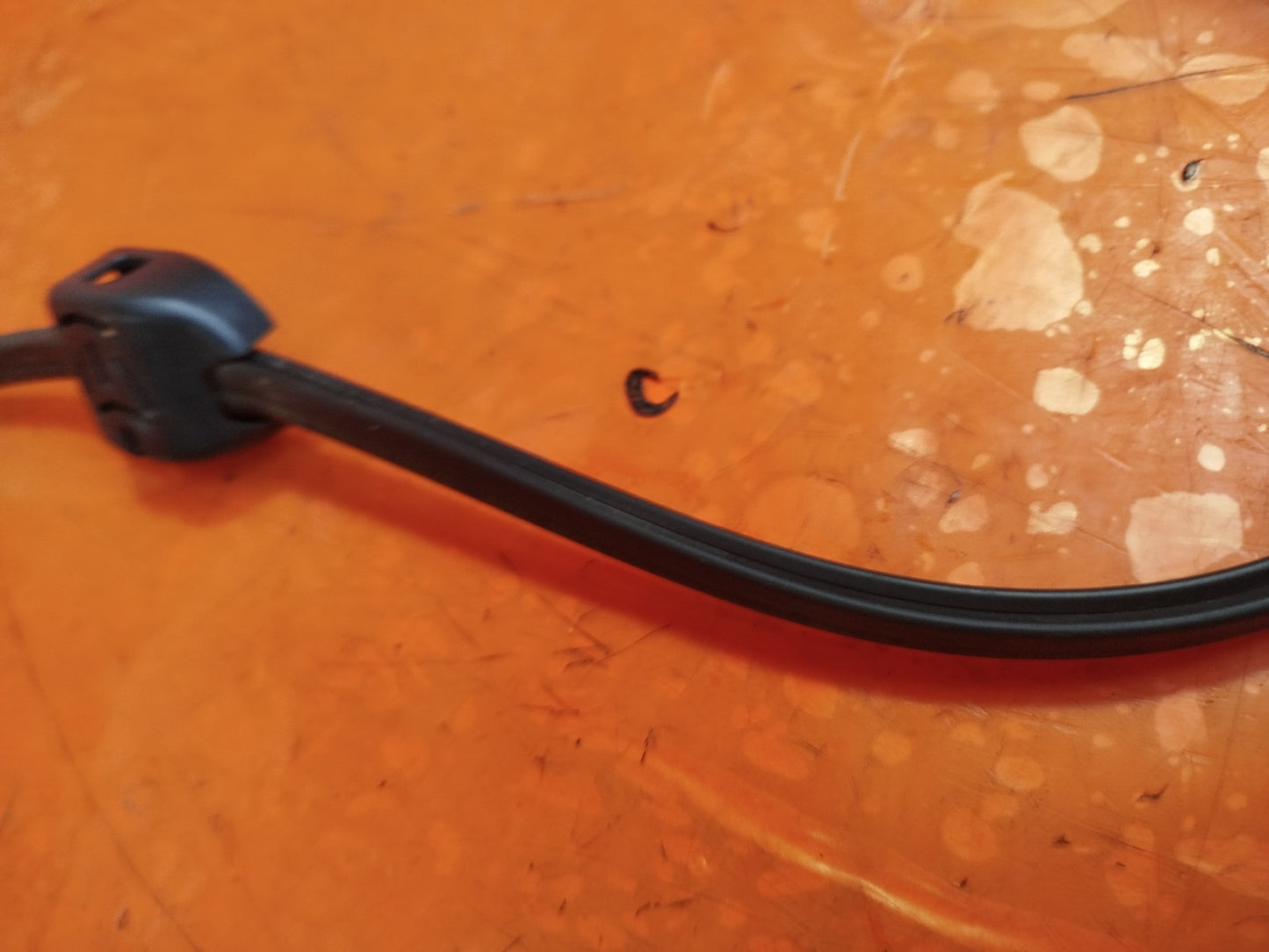 ✅2023 BMW 2 SERIES M SPORT F44 WASHER NOZZLE LINE WINDSCREEN 7453968 + WARRANTY