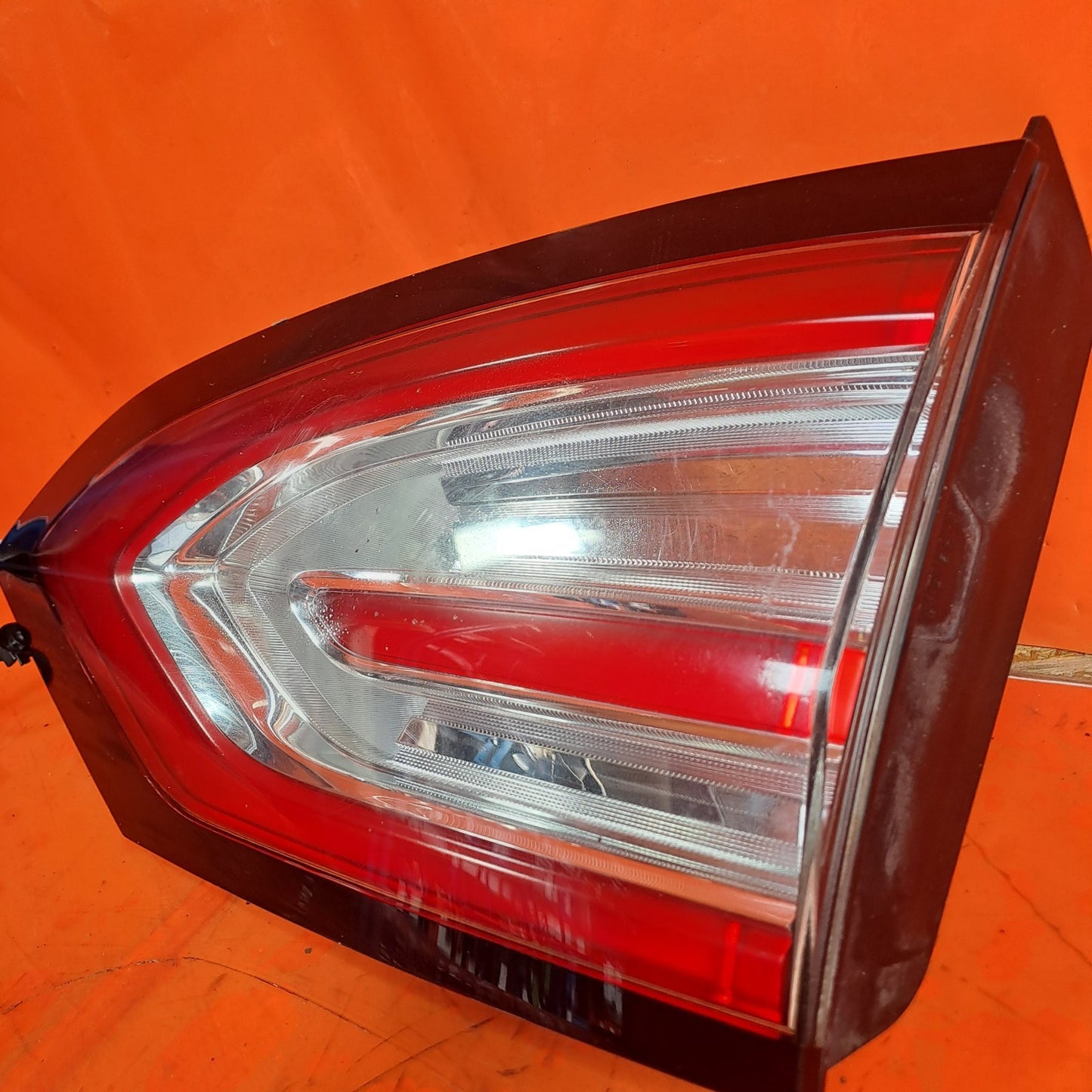 ✅2017 FORD GALAXY MK4 REAR LEFT INNER TAIL LIGHT EM2B-13A602-AH + WARRANTY A296
